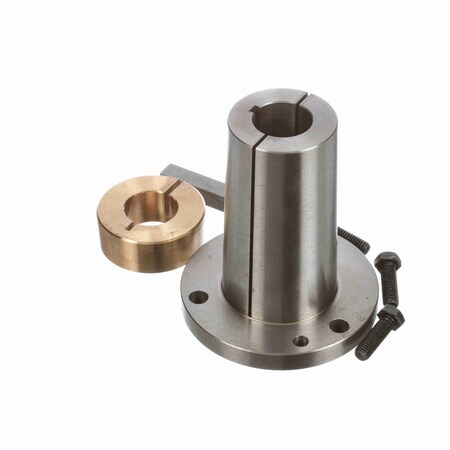 Browning Torqtaper Plus Bushing Kit - Inch Bore Type, 203TBP104 203TBP104